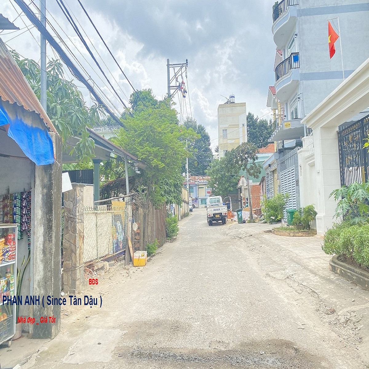 🏠 Bán Gấp Nhà Mặt Phố Trường Thọ, Thủ Đức - 5 Tầng HĐT 480 Triệu 🔥 - Ảnh 4
